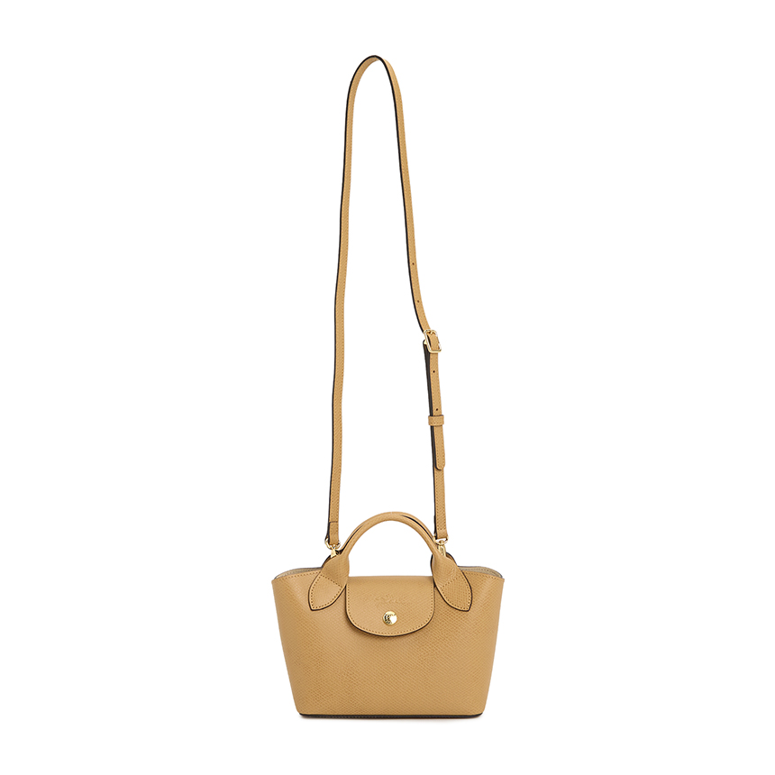 롱샴(LONGCHAMP) 에퓌르 XS 여성 토트백 10319 HYZ M81
