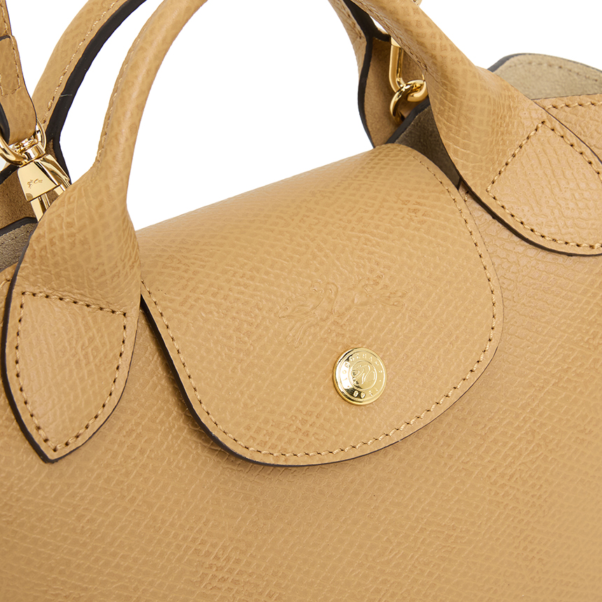 롱샴(LONGCHAMP) 에퓌르 XS 여성 토트백 10319 HYZ M81