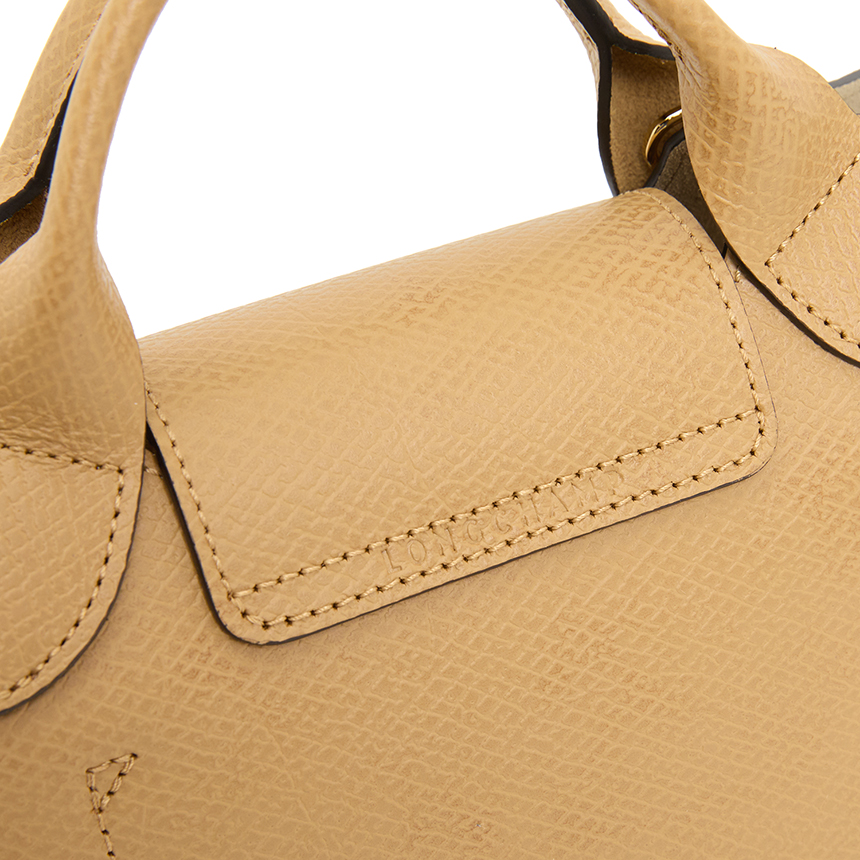 롱샴(LONGCHAMP) 에퓌르 XS 여성 토트백 10319 HYZ M81
