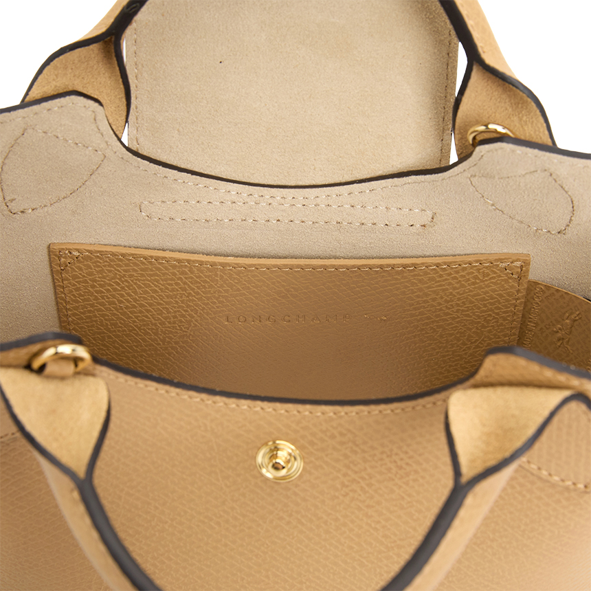 롱샴(LONGCHAMP) 에퓌르 XS 여성 토트백 10319 HYZ M81