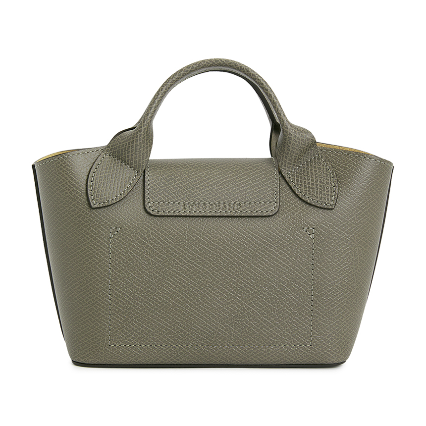 롱샴(LONGCHAMP) 에퓌르 XS 여성 토트백 10319 HYZ P55