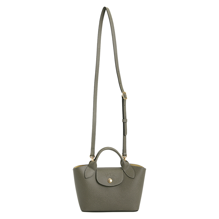 롱샴(LONGCHAMP) 에퓌르 XS 여성 토트백 10319 HYZ P55