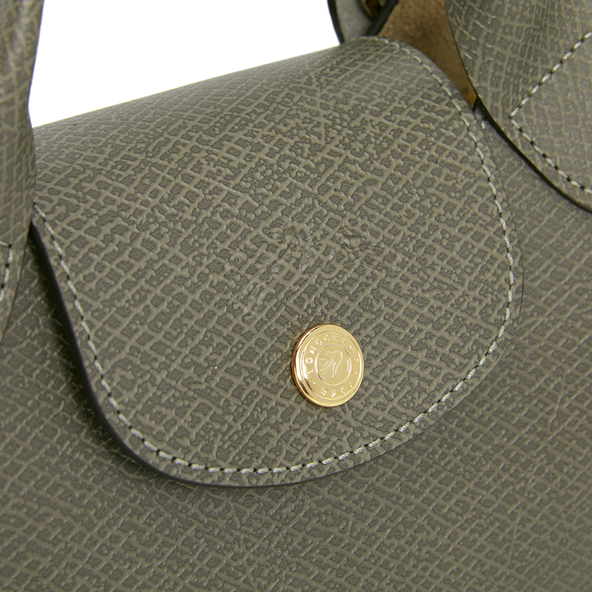 롱샴(LONGCHAMP) 에퓌르 XS 여성 토트백 10319 HYZ P55