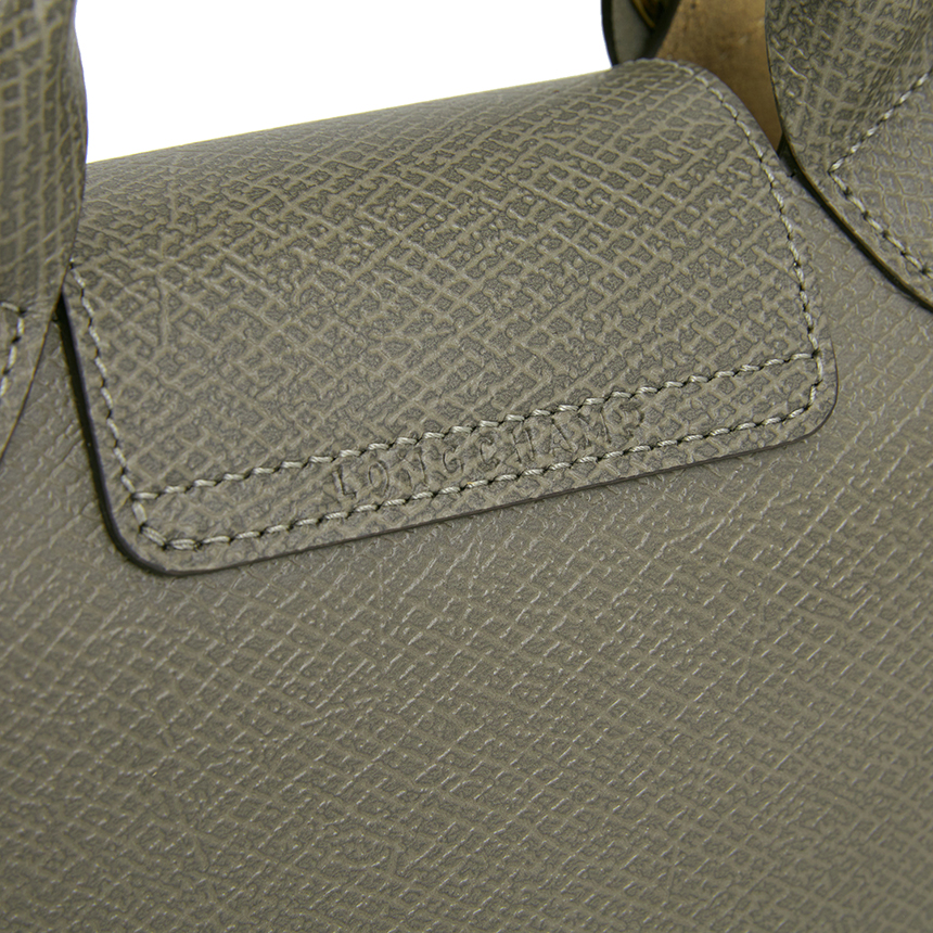 롱샴(LONGCHAMP) 에퓌르 XS 여성 토트백 10319 HYZ P55