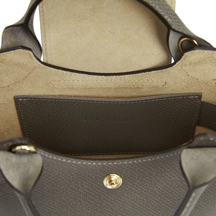 롱샴(LONGCHAMP) 에퓌르 XS 여성 토트백 10319 HYZ P55