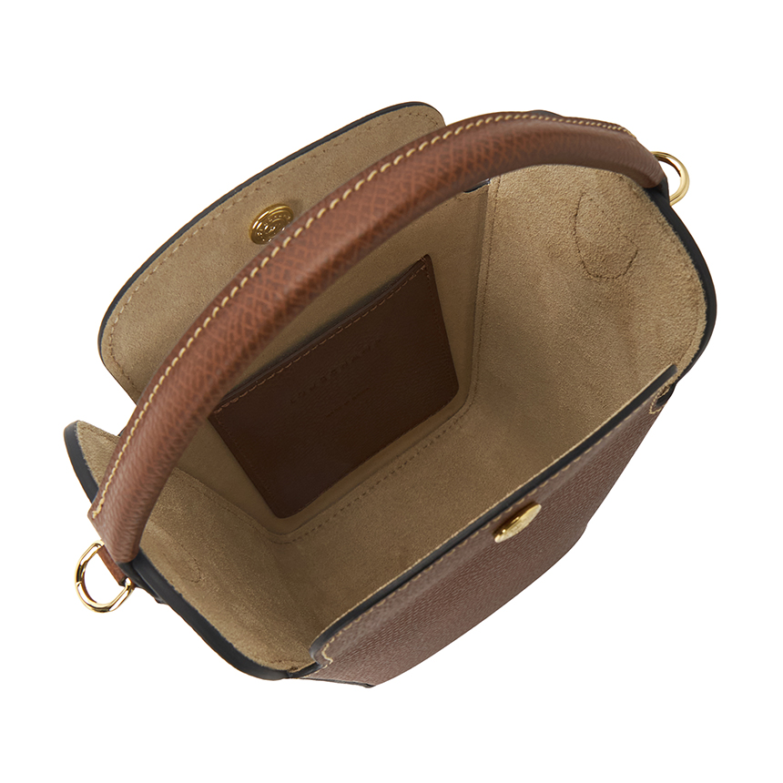 롱샴(LONGCHAMP) 에퓌르 팝콘 여성 크로스백 10339 HYZ 035