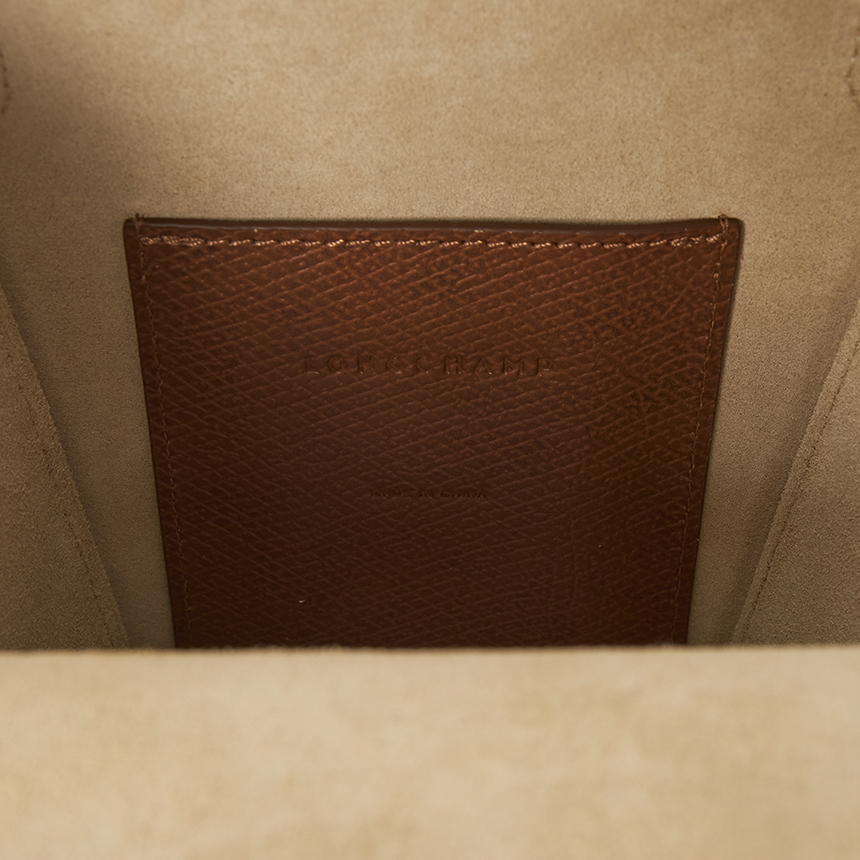 롱샴(LONGCHAMP) 에퓌르 팝콘 여성 크로스백 10339 HYZ 035