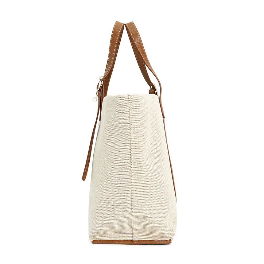 롱샴(LONGCHAMP) 콩플리스 XL 여성 쇼핑백 10366 HJG 121