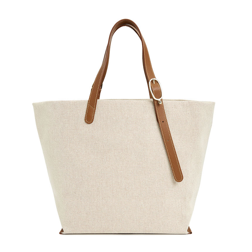 롱샴(LONGCHAMP) 콩플리스 XL 여성 쇼핑백 10366 HJG 121