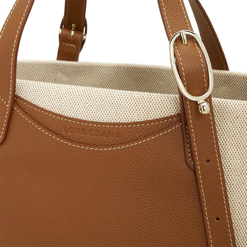 롱샴(LONGCHAMP) 콩플리스 XL 여성 쇼핑백 10366 HJG 121