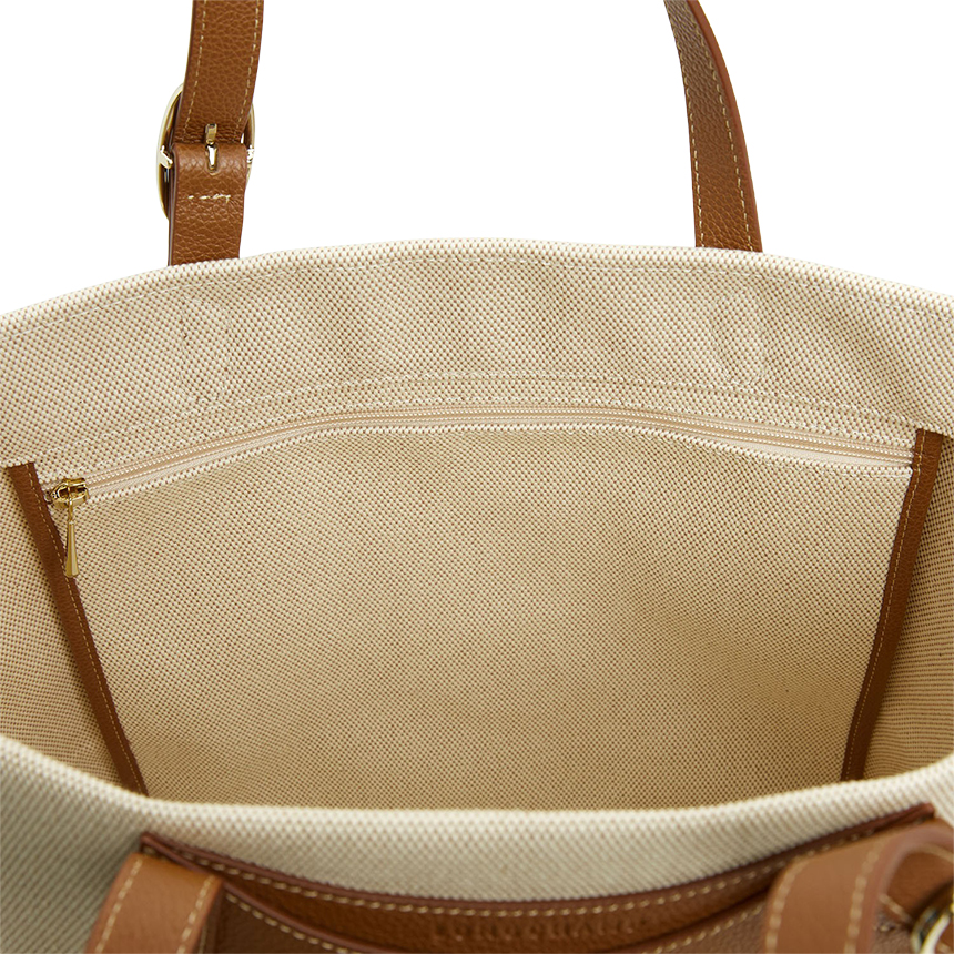 롱샴(LONGCHAMP) 콩플리스 XL 여성 쇼핑백 10366 HJG 121