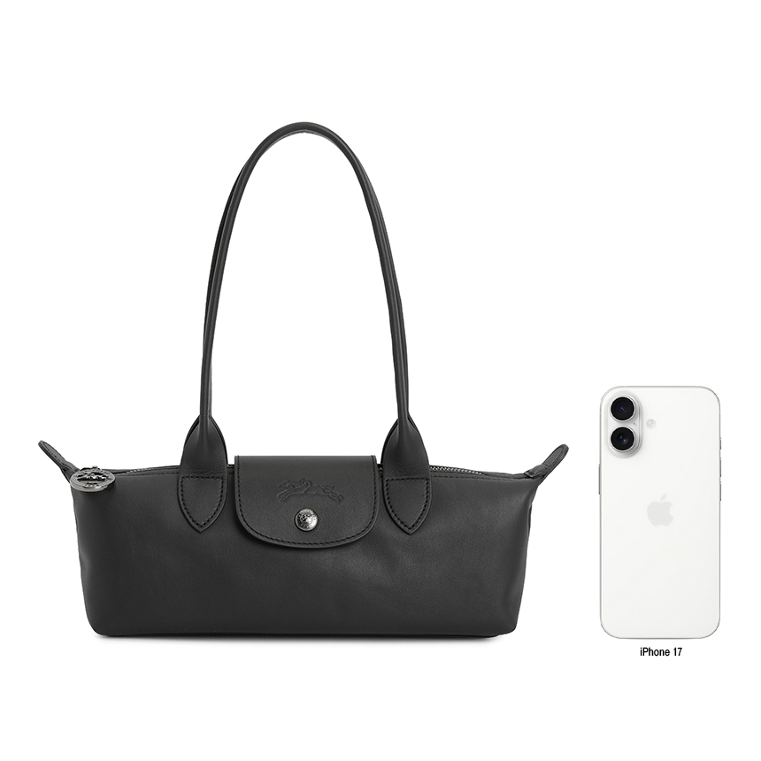 롱샴(LONGCHAMP) 르 플리아쥬 엑스트라 M 여성 숄더백 10370 987 001
