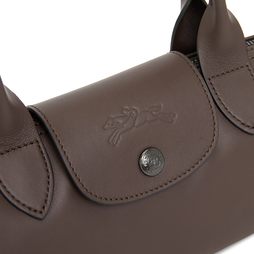 롱샴(LONGCHAMP) 르 플리아쥬 엑스트라 M 여성 숄더백 10370 987 002
