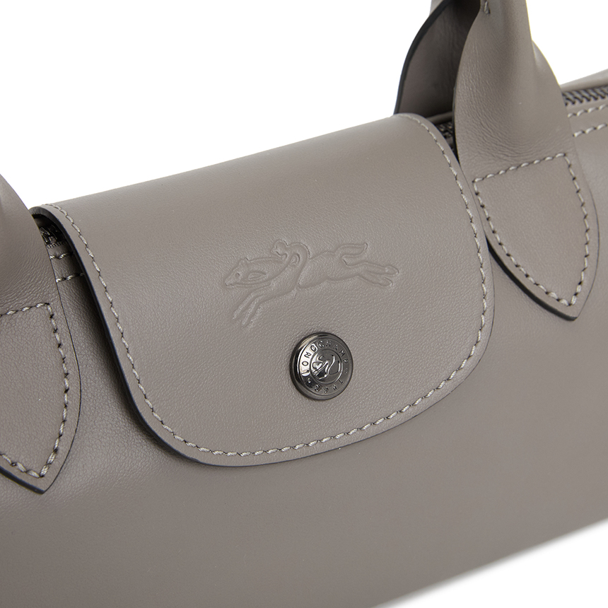 롱샴(LONGCHAMP) 르 플리아쥬 엑스트라 M 여성 숄더백 10370 987 P55