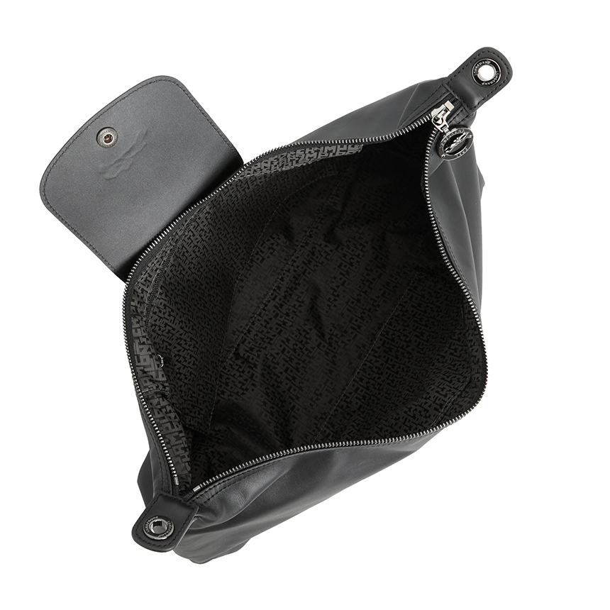 롱샴(LONGCHAMP) 르 플리아쥬 엑스트라 XL 호보백 (남여공용) 10371 987 001