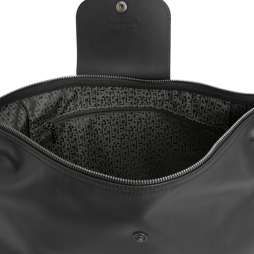 롱샴(LONGCHAMP) 르 플리아쥬 엑스트라 XL 호보백 (남여공용) 10371 987 001