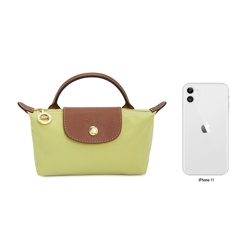 롱샴(LONGCHAMP) 르 플리아쥬 여성 파우치 토트백 34175 089 244