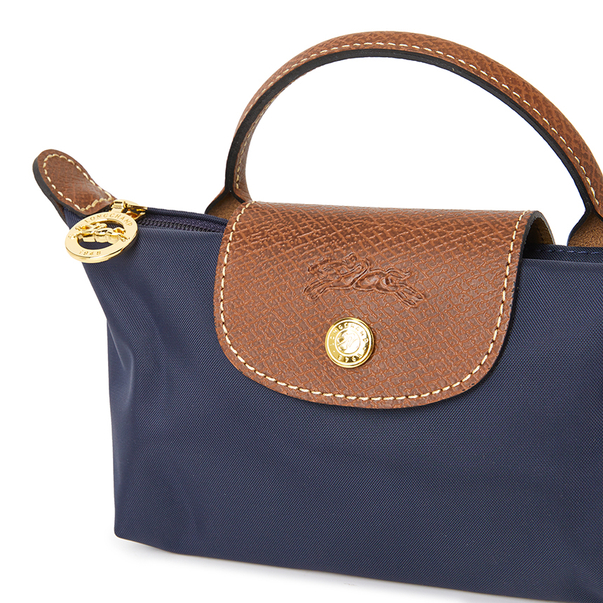 롱샴(LONGCHAMP) 르 플리아쥬 여성 토트백 34175 089 P68