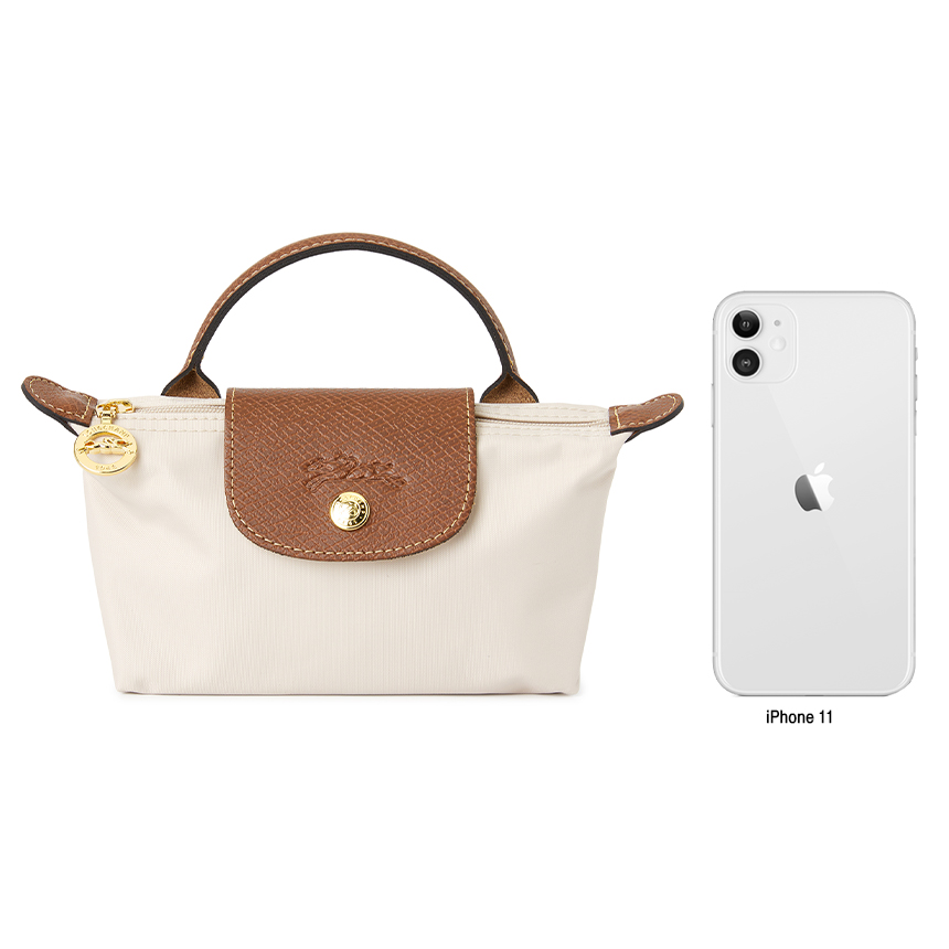 롱샴(LONGCHAMP) 르 플리아쥬 여성 토트백 34175 089 P71