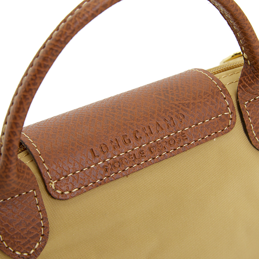 롱샴(LONGCHAMP) 르 플리아쥬 여성 파우치 토트백 34175 089 P86