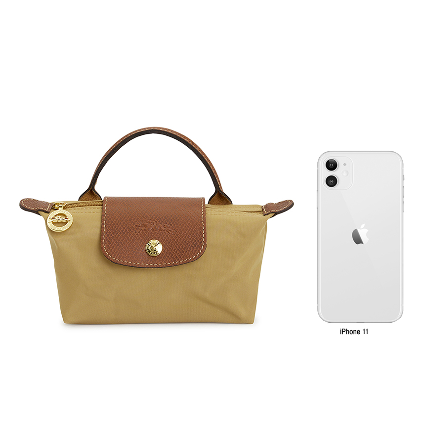 롱샴(LONGCHAMP) 르 플리아쥬 여성 파우치 토트백 34175 089 P86