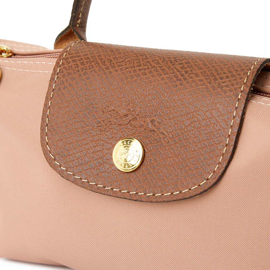 롱샴(LONGCHAMP) 르 플리아쥬 여성 파우치 토트백 34175 089 P96