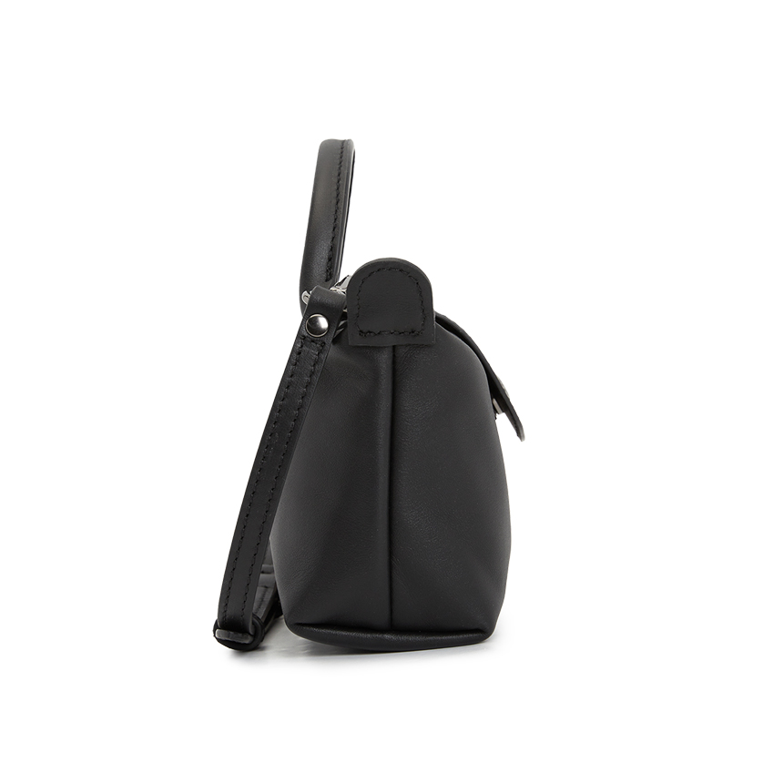 롱샴(LONGCHAMP) 르 플리아쥬 엑스트라 XS 여성 파우치 크로스백 34205 987 001