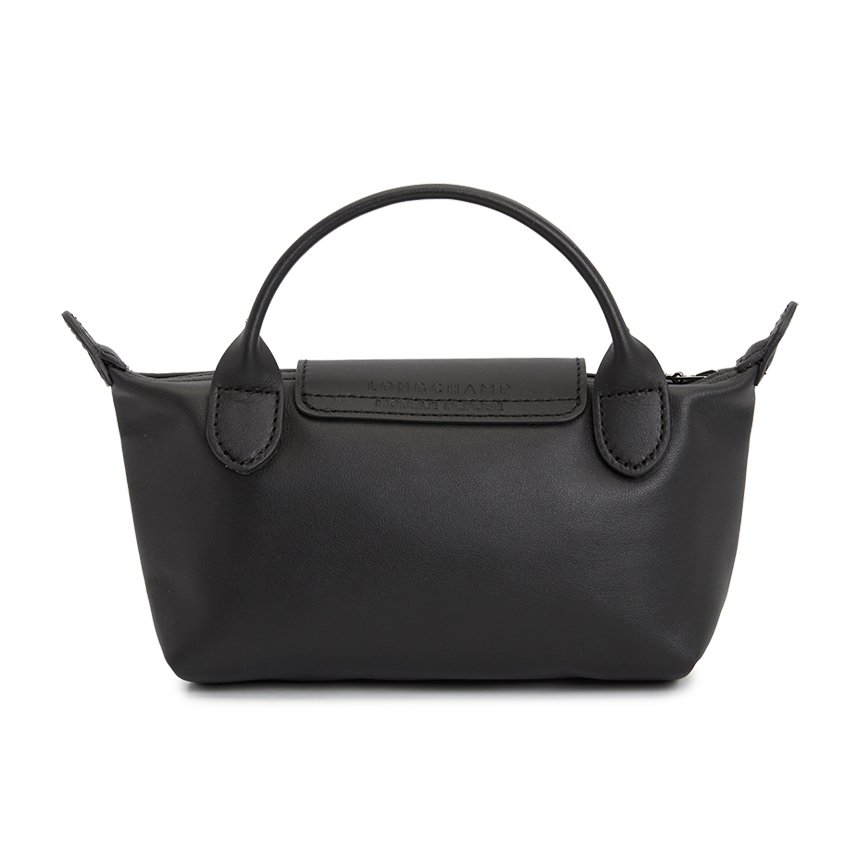 롱샴(LONGCHAMP) 르 플리아쥬 엑스트라 XS 여성 파우치 크로스백 34205 987 001