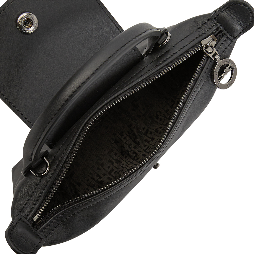 롱샴(LONGCHAMP) 르 플리아쥬 엑스트라 XS 여성 파우치 크로스백 34205 987 001