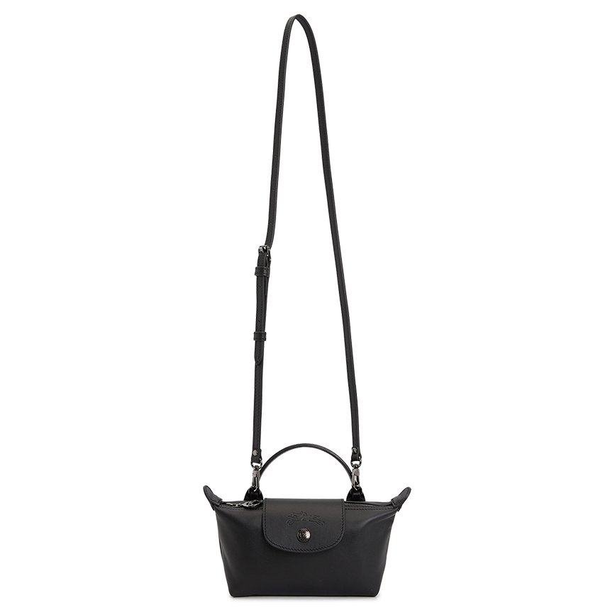 롱샴(LONGCHAMP) 르 플리아쥬 엑스트라 XS 여성 파우치 크로스백 34205 987 001
