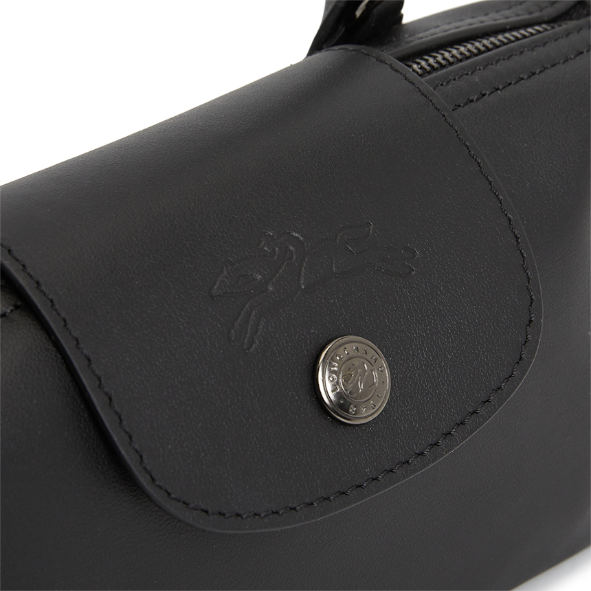 롱샴(LONGCHAMP) 르 플리아쥬 엑스트라 XS 여성 파우치 크로스백 34205 987 001