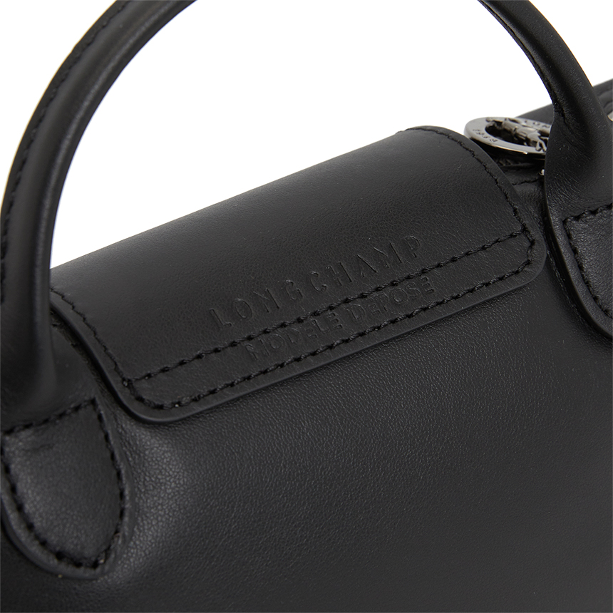 롱샴(LONGCHAMP) 르 플리아쥬 엑스트라 XS 여성 파우치 크로스백 34205 987 001