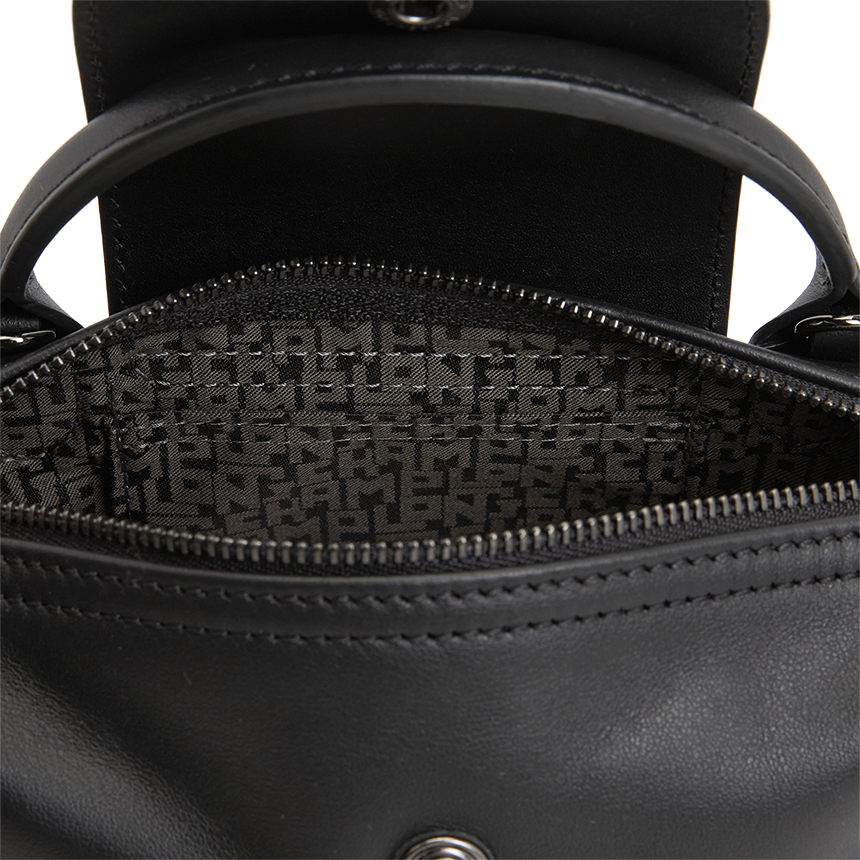 롱샴(LONGCHAMP) 르 플리아쥬 엑스트라 XS 여성 파우치 크로스백 34205 987 001
