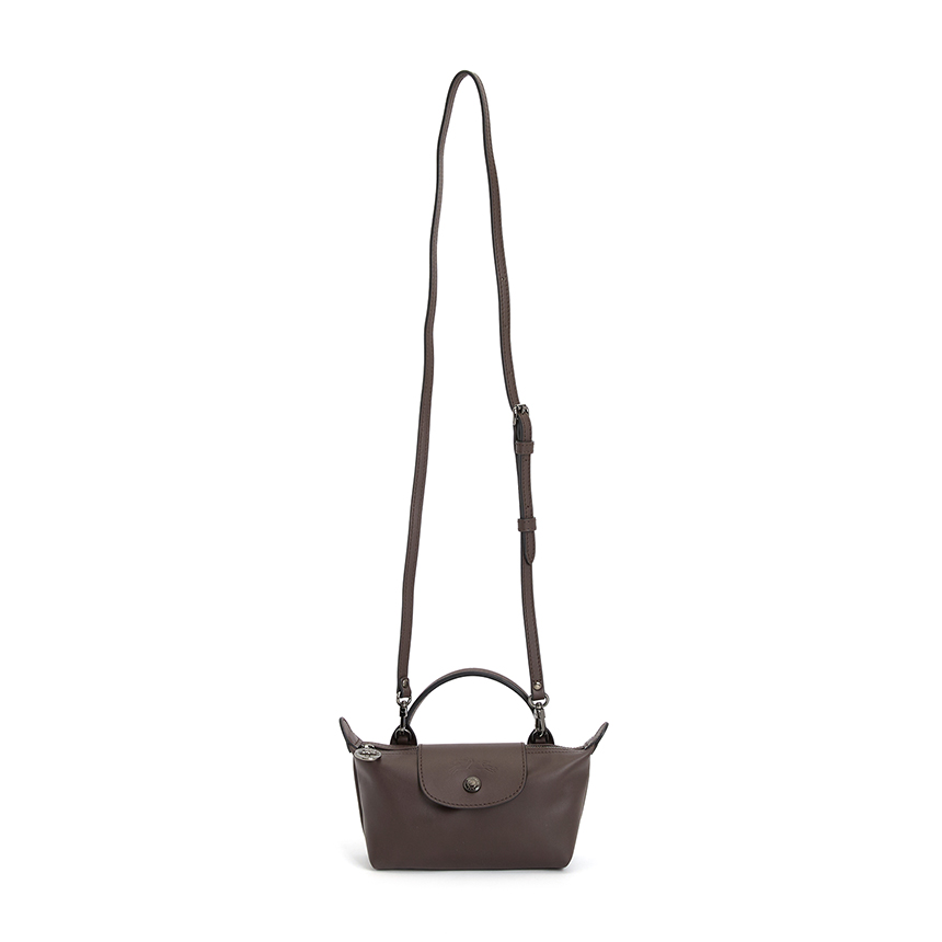 롱샴(LONGCHAMP) 르 플리아쥬 엑스트라 XS 여성 파우치 크로스백 34205 987 002
