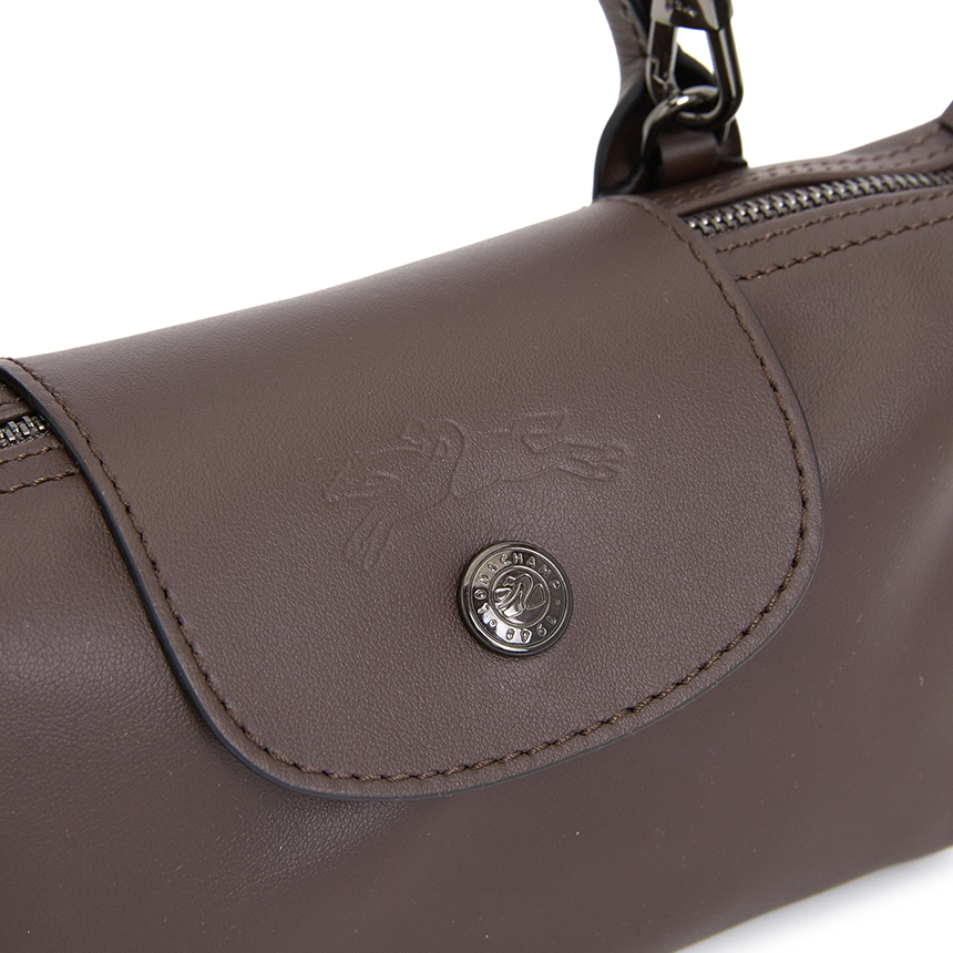 롱샴(LONGCHAMP) 르 플리아쥬 엑스트라 XS 여성 파우치 크로스백 34205 987 002