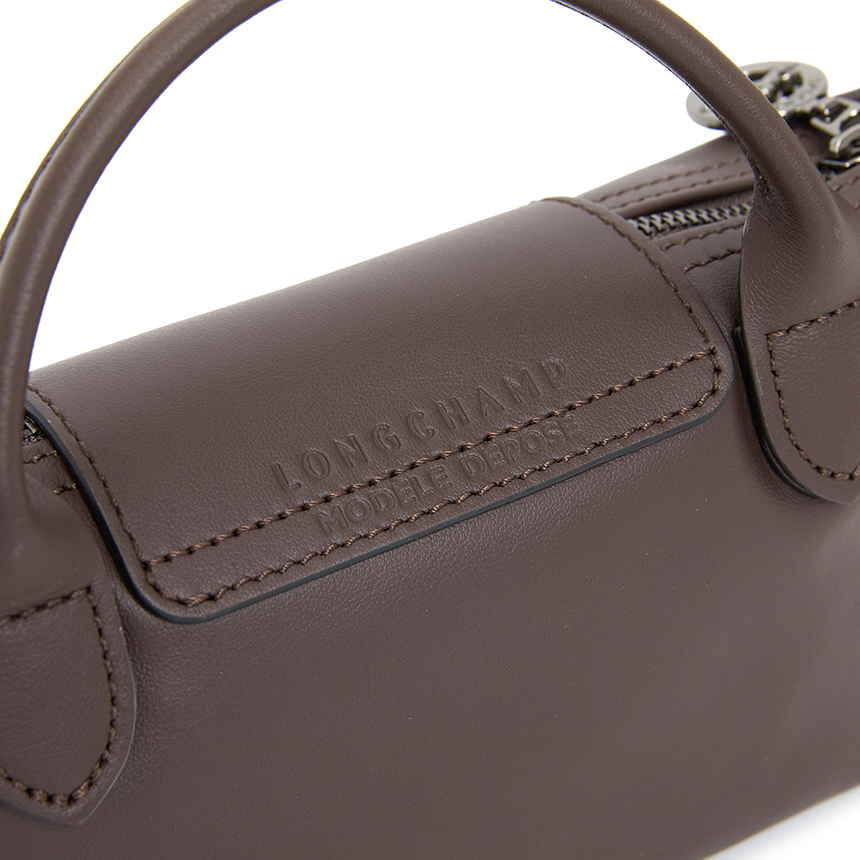 롱샴(LONGCHAMP) 르 플리아쥬 엑스트라 XS 여성 파우치 크로스백 34205 987 002