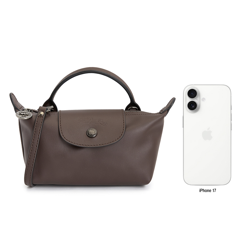 롱샴(LONGCHAMP) 르 플리아쥬 엑스트라 XS 여성 파우치 크로스백 34205 987 002