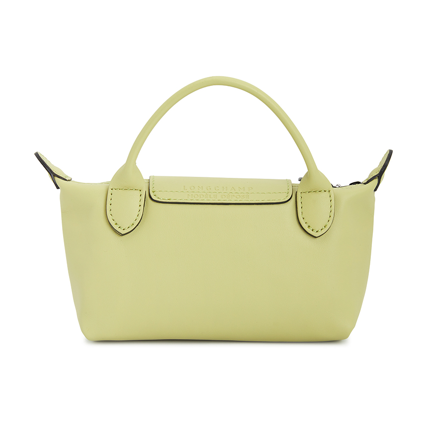 롱샴(LONGCHAMP) 르 플리아쥬 엑스트라 XS 여성 파우치 크로스백 34205 987 244