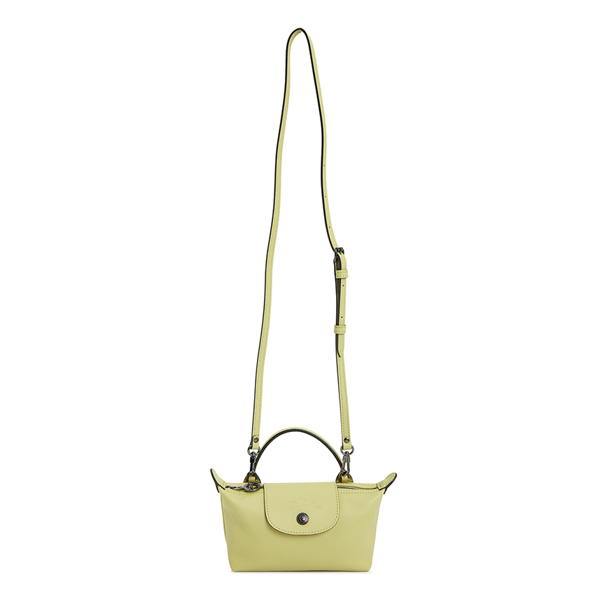 롱샴(LONGCHAMP) 르 플리아쥬 엑스트라 XS 여성 파우치 크로스백 34205 987 244