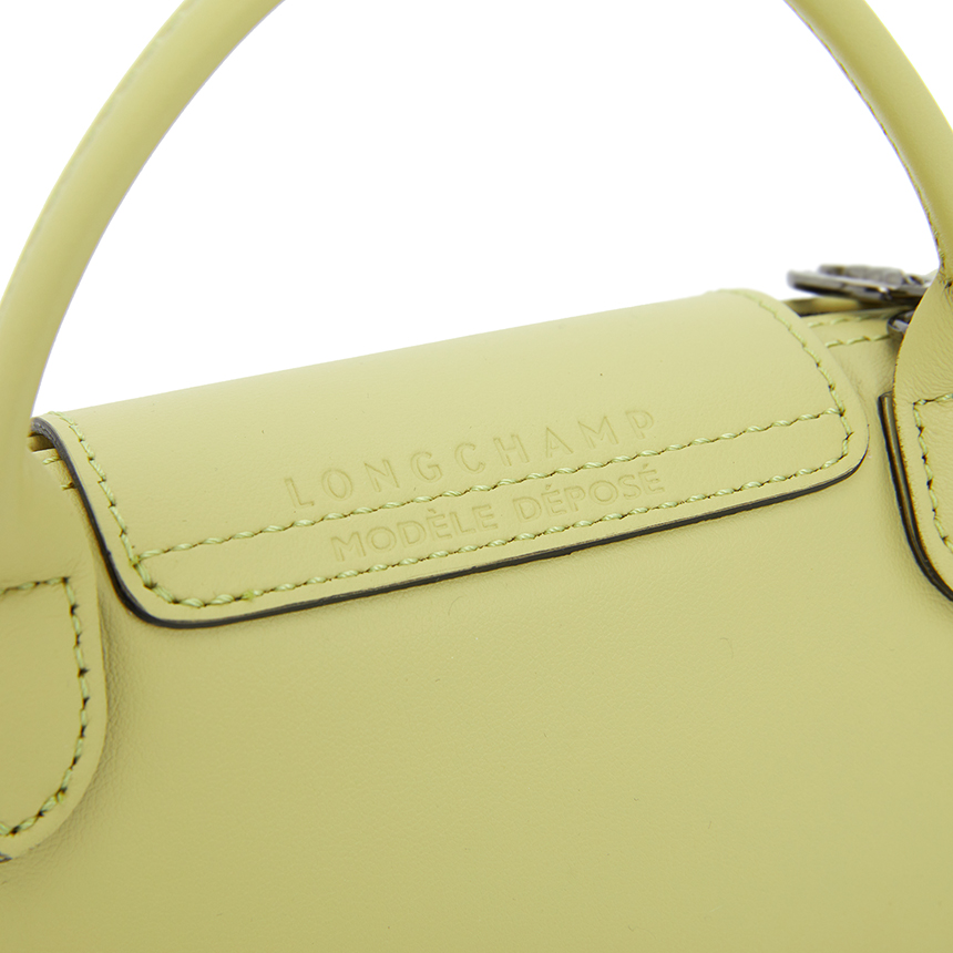 롱샴(LONGCHAMP) 르 플리아쥬 엑스트라 XS 여성 파우치 크로스백 34205 987 244
