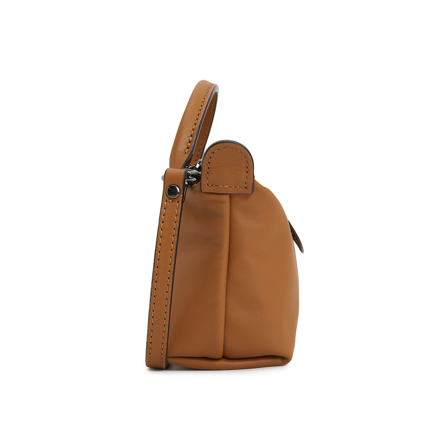 롱샴(LONGCHAMP) 르 플리아쥬 엑스트라 XS 여성 파우치 크로스백 34205 987 M19
