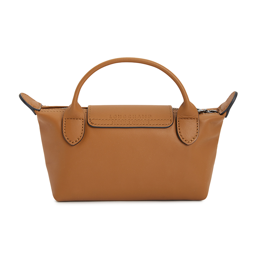 롱샴(LONGCHAMP) 르 플리아쥬 엑스트라 XS 여성 파우치 크로스백 34205 987 M19