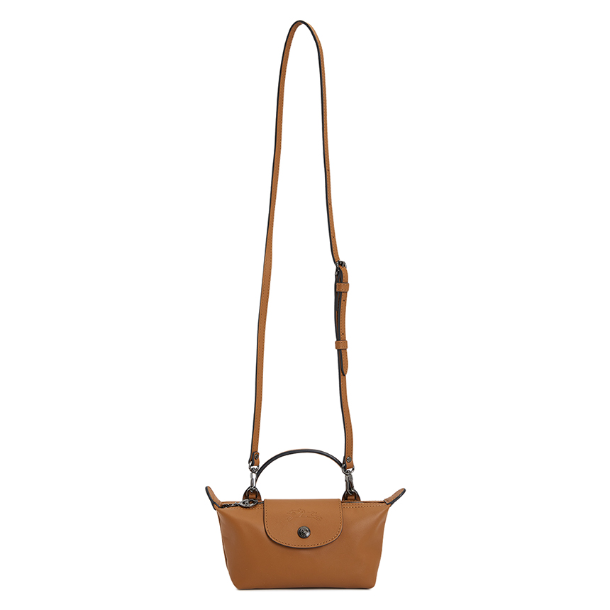 롱샴(LONGCHAMP) 르 플리아쥬 엑스트라 XS 여성 파우치 크로스백 34205 987 M19