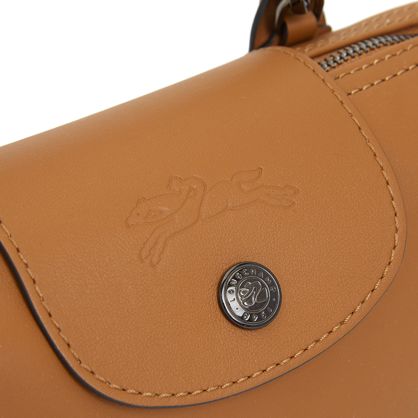 롱샴(LONGCHAMP) 르 플리아쥬 엑스트라 XS 여성 파우치 크로스백 34205 987 M19