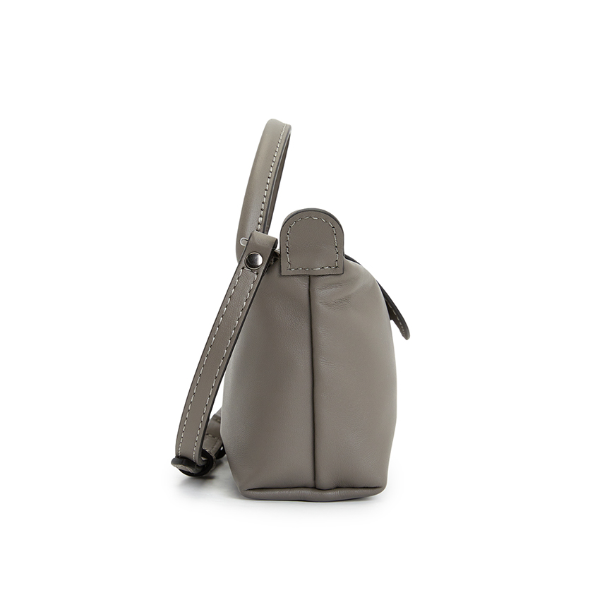 롱샴(LONGCHAMP) 르 플리아쥬 엑스트라 XS 여성 파우치 크로스백 34205 987 P55