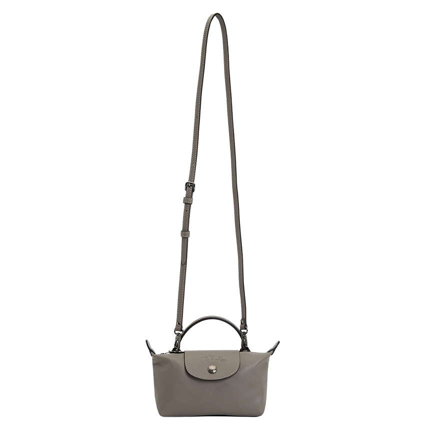 롱샴(LONGCHAMP) 르 플리아쥬 엑스트라 XS 여성 파우치 크로스백 34205 987 P55