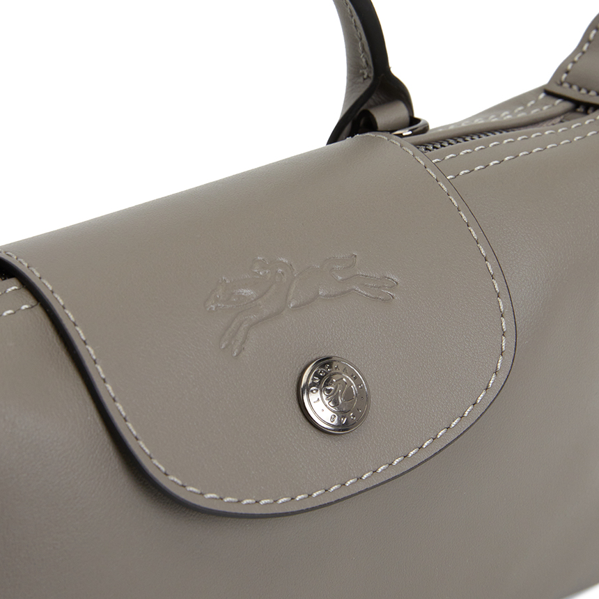 롱샴(LONGCHAMP) 르 플리아쥬 엑스트라 XS 여성 파우치 크로스백 34205 987 P55