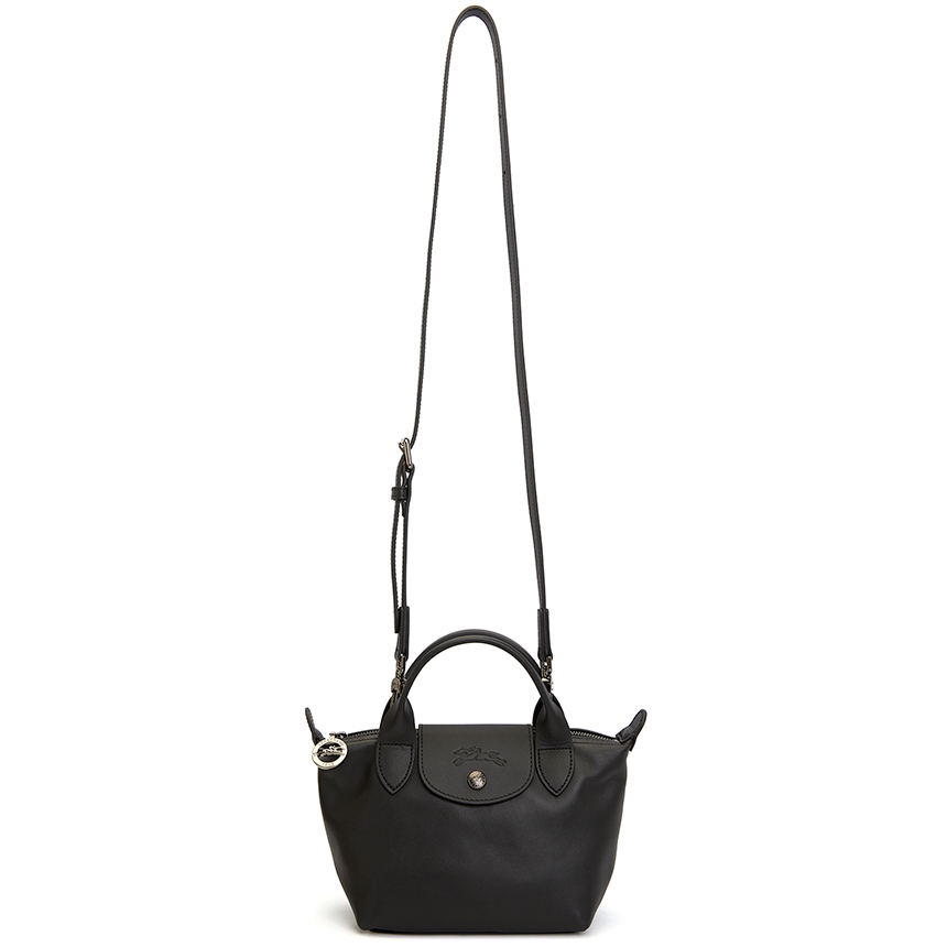 롱샴(LONGCHAMP) 스크래치 르 플리아쥬 엑스트라 XS 여성 토트백 L1500 987 001 SA_L1500 987 001_057