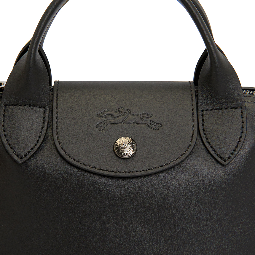 롱샴(LONGCHAMP) 스크래치 르 플리아쥬 엑스트라 XS 여성 토트백 L1500 987 001 SA_L1500 987 001_057