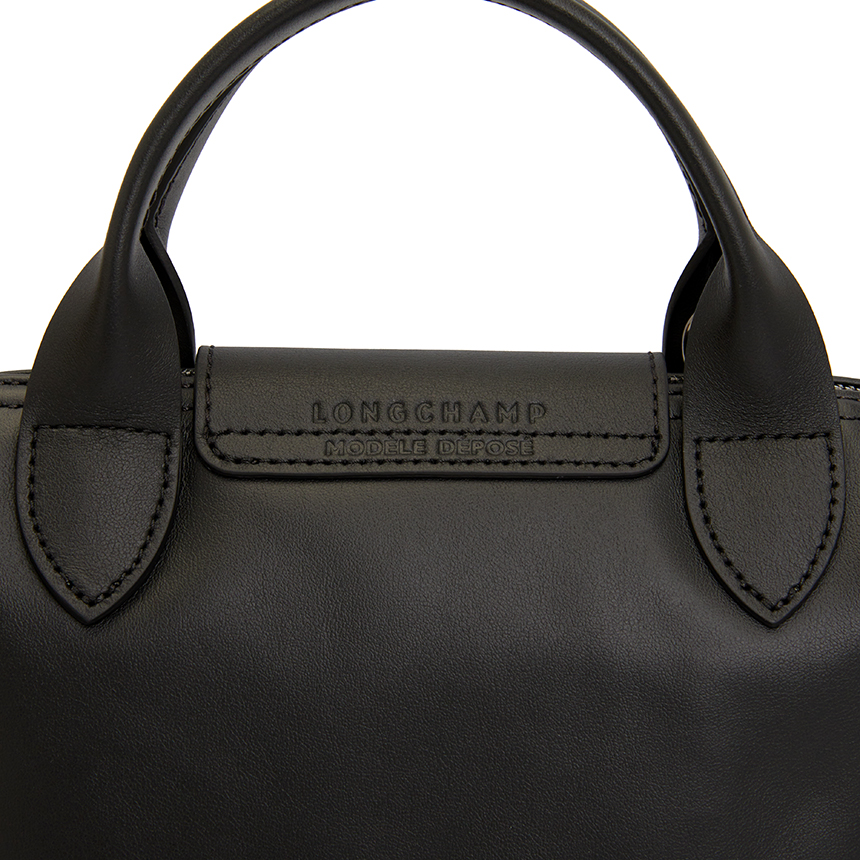롱샴(LONGCHAMP) 스크래치 르 플리아쥬 엑스트라 XS 여성 토트백 L1500 987 001 SA_L1500 987 001_057